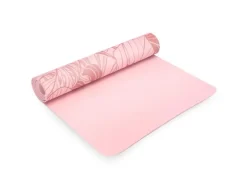 SPOKEY Yogamatte Leaf 183 x 61 x 0.4 cm