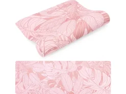 SPOKEY Yogamatte Leaf 183 x 61 x 0.4 cm