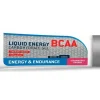 Sponser Liquid Energy BCAA 18 Stück x 70 ml