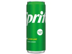 Sprite Soft-Drinks Sprite 24 x 0.33 l