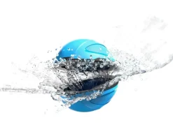 Spyra Wasserpistole Gravity Blau