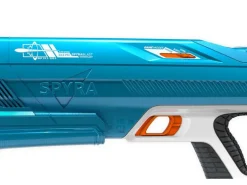 Spyra Wasserpistole SpyraThree blau