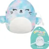 Squishmallows Plüsch Micromallows 6.5 cm assortiert