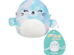 Squishmallows Plüsch Micromallows 6.5 cm assortiert