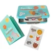 Squitos Duftaufkleber Kinder mit Citronella 24 Stück
