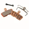 Sram Bremsbeläge Code RSC/R Sintered / Steel