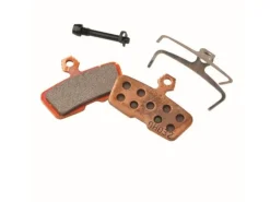 Sram Bremsbeläge Code RSC/R Sintered / Steel