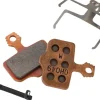Sram Bremsbeläge Disc Brake Pads Organisch/Stahl