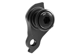 Sram UDH – Universal Derailleur Hanger Aluminum Schwarz