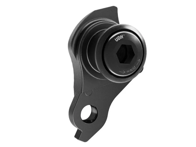 Sram UDH – Universal Derailleur Hanger Aluminum Schwarz