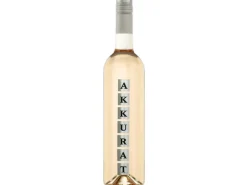 Staatskellerei Zürich Akkurat Weiss 0.75 l