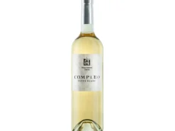 Staatskellerei Zürich Compleo Cuvée Blanc 0.75 l