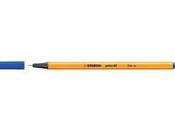 STABILO Fineliner point 88 Blau