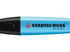 STABILO Textmarker Boss Original 8 Stück