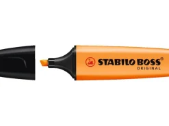 STABILO Textmarker Boss Original Orange