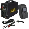 Stanley Fatmax Inverter-Schweissgerät EVO 160 TIG LIFT, 3.6 kVA