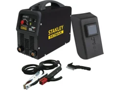 Stanley Fatmax Inverter-Schweissgerät EVO 160 TIG LIFT, 3.6 kVA