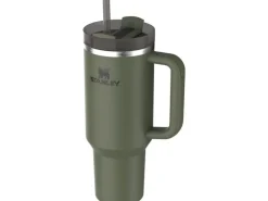 Stanley 1913 Quencher FlowState 1180 ml, Grün