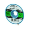 Stannol Entlötlitze NC-AB Entlötlitze 2.2 mm x 1.5m halogenfrei