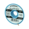 Stannol Entlötlitze NC-BB Entlötlitze 0.8 mm x 1.5 m halogenfrei