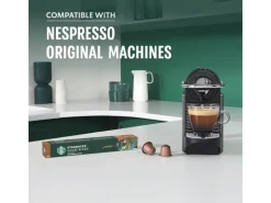 Starbucks Kaffeekapseln House Blend Lungo 36 Stück