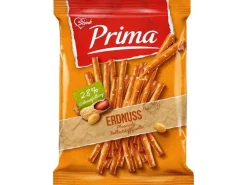 Stark Erdnussstangen 100 g