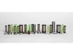 Star Trading Batterie 18650 3.7 V 2200 mAh LI-ION