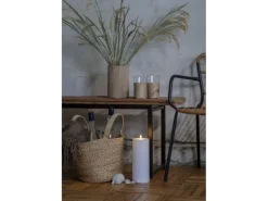 Star Trading LED-Kerze Flamme Rak Warmweiss, 1 LEDs
