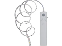 Star Trading LED-Stripe 1 m mit Bewegungssensor