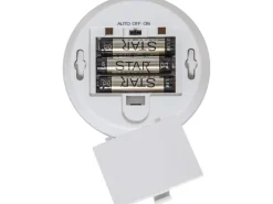 Star Trading Nachtlicht LED-Lampe Functional, Weiss