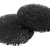 Stöckli Ersatzfilter 2 Stück, Schwarz