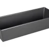 Städter Cakeform Simply Bake 2.25 Liter, 30 cm, Grau