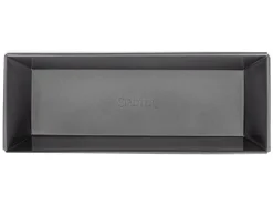 Städter Cakeform Simply Bake 2.25 Liter, 30 cm, Grau