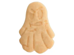 Städter Präge-Ausstecher Geist 4.3 x 6 cm, Gelb