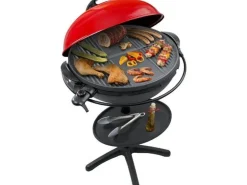Steba Elektrogrill VG 400 BBQ, Ø 53.5 cm