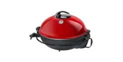 Steba Elektrogrill VG 400 BBQ, Ø 53.5 cm