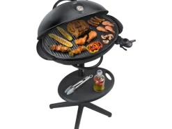 Steba Elektrogrill VG 366 Big Deluxe