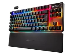 SteelSeries Gaming-Tastatur Apex Pro TKL WL Gen 3