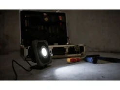 STEFFEN Akku Scheinwerfer Worklight 20 W