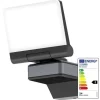 STEFFEN Aussenwandleuchte Floodlight LED 24W