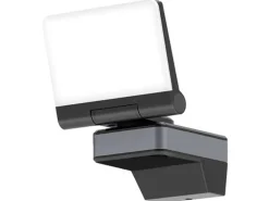 STEFFEN Aussenwandleuchte Floodlight LED 24W