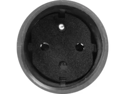 STEFFEN Fixadapter SchuKo – T12 mit Moosgummi
