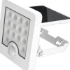 STEFFEN LED Strahler Worklight Solar 5W 5 W