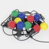STEFFEN Lichterkette GardenLine LED Party-Lichterkette