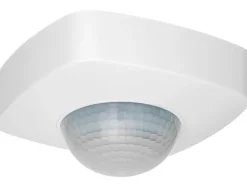STEFFEN PIR Bewegungsmelder Quad 360°