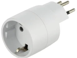 STEFFEN Reiseadapter EU – CH