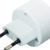 STEFFEN Reiseadapter USA – CH