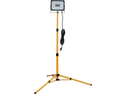 STEFFEN Scheinwerfer Worklight LED 50 W 4200 lm