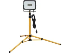 STEFFEN Scheinwerfer Worklight LED 50 W 4200 lm