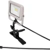 STEFFEN Scheinwerfer WORKLIGHT 10 W